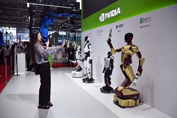 东莞配资平台 以高水平开放增强产业链供应链韧性